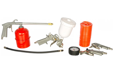 Компрессор REMEZA СБ 4/С -50LB 30A прокат