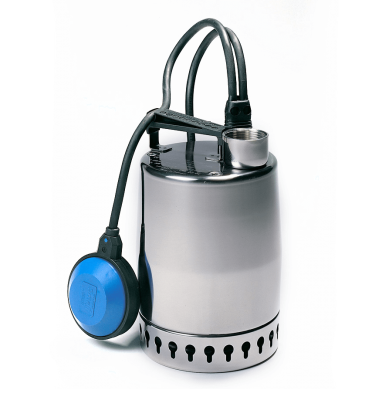 Насос дренажный Grundfos Unilift KP 350-A1 прокат