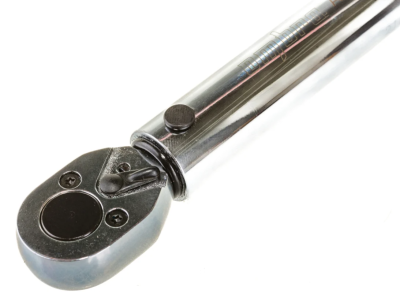 Ключ динамометрический OMBRA 1/4" 5-25 НМ  прокат