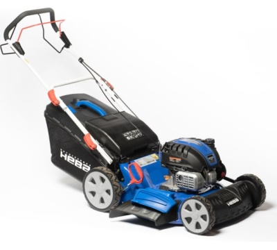 Газонокосилка бензиновая НЕВА KCL21SP (5 л.с.) прокат