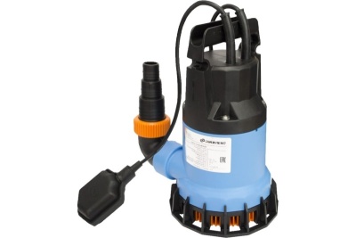 Насос погружной Джилекс Дренажник 220/12 (750 Вт; 13 200 л/ч; 8 м) прокат