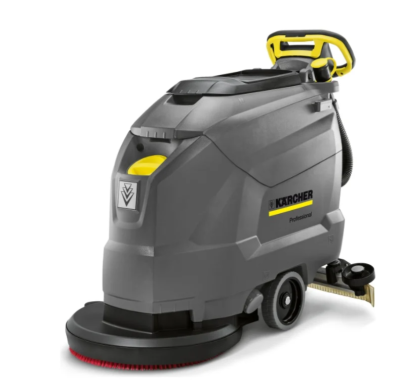 Поломоечная машина Karcher BD 50/60 C Ep Classic прокат
