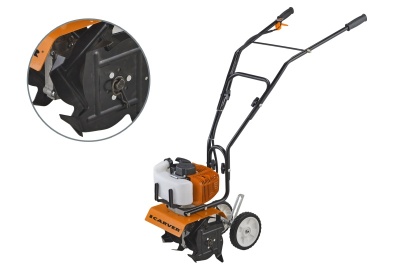 Мотокультиватор CARVER T-300 (3 л.с.) прокат