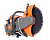 Бензорез ZimAni TS420 14" (4,4 л.с.; 66,7 см3; 350 мм; 20 мм; 125 мм) прокат