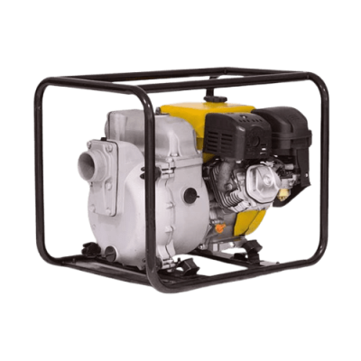 Мотопомпа WACKER NEUSON MDP 3 для грязной воды 5000630419 от 10.09.2020 13:03:53