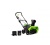 Снегоуборщик аккумуляторный GREENWORKS GD60PSTk4 (60v, 51 см) аренда в Перми Снегоуборщик аккумуляторный GREENWORKS GD60PSTk4 (60v, 51 см) прокат