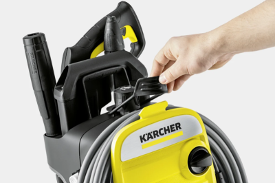 Мойка высокого давления KARCHER K 7 Compact *EU NEW (3 кВт; 600 л/ч; 180 бар) прокат