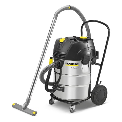 Пылесос Karcher NT 75/2 Аp Me Tc *EU прокат