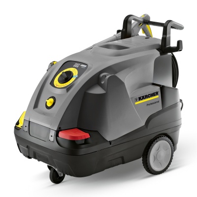 Мойка высокого давления Karcher HDS 8/18-4 C Classic с подогревом воды прокат