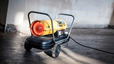 Пушка дизельная ПРОФТЕПЛО ДН-65П прокат