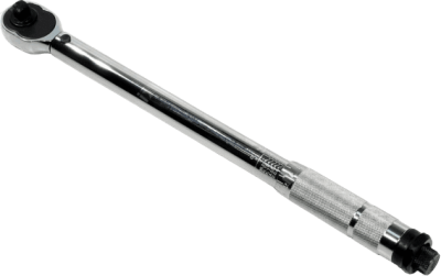 ПРОКАТ Ключ динамометрический OMBRA 3/8" 10-110 НМ  прокат