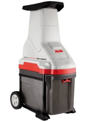 Измельчитель AL-KO EASY CRUSH MH 2800 112854 от 10.09.2020 12:57:12