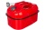 Канистра AUTOPROFI стальная для топлива 20л KAN-500 (20L) прокат