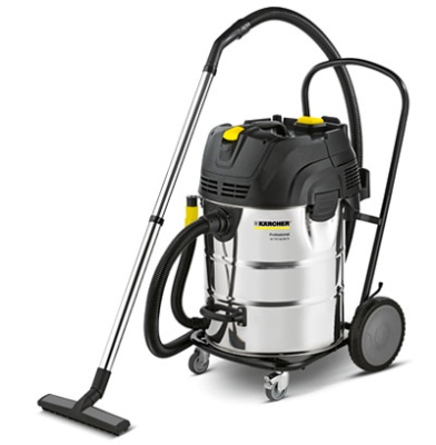 Пылесос Karcher NT 75/2 Аp Me Tc *EU прокат