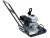 Виброплита WACKER NEUSON MP15-CE система смачивания (83 кг) аренда в Перми Виброплита WACKER NEUSON MP15-CE система смачивания (83 кг) прокат