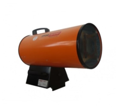 Калорифер газовый ПРОФТЕПЛО КГ-30 прокат