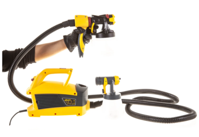 Краскораспылитель электрический  WAGNER W690 Flexio  прокат