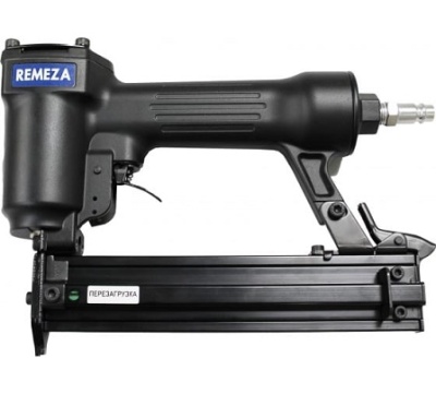 Пистолет гвоздезабивной пневматический  REMEZA F18/30 прокат