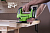 Лобзик аккумуляторный GREENWORKS GD24JS90 прокат