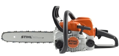 Бензопила STIHL MS 180-14 (1,5 кВт) NEW 63РМС50  прокат
