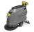 Поломоечная машина Karcher BD 50/50 C Bp Classic аккумуляторная прокат