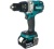 Аккумуляторный шуруповерт MAKITA DDF481RTE (18; 115 Нм; 5 А/ч; 2; Li-Ion) аренда в Перми Аккумуляторный шуруповерт MAKITA DDF481RTE (18; 115 Нм; 5 А/ч; 2; Li-Ion) прокат
