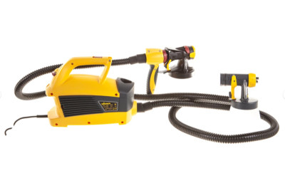 Краскораспылитель электрический  WAGNER W690 Flexio  прокат