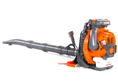 Воздуходувка бензиновая ZimAni BR900 ранцевая (6 л.с.; 79,9 см3; 1 920 м3/ч; 104 м/с; 2х-тактный бензиновый) прокат