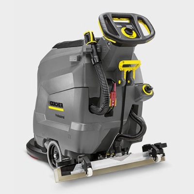 Поломоечная машина Karcher BD 50/60 C Ep Classic прокат