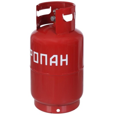 Баллон газовый 27л прокат