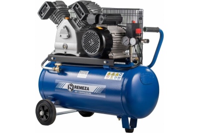 Компрессор REMEZA СБ 4/С -50LB 30A прокат