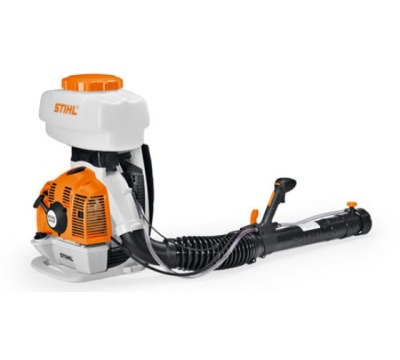Опрыскиватель бензиновый STIHL SR 450 (3,6 л.с.) прокат