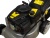 Газонокосилка бензиновая SNIRREX PM4025 самоходная (Да; 2,5 л.с.; 400 мм; с мульчированием; 4-х тактный) (Б/У, потертости) прокат
