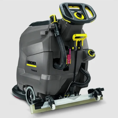 Поломоечная машина Karcher BD 50/50 C Bp Classic аккумуляторная прокат